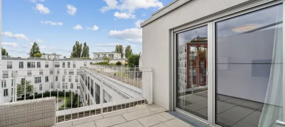 2 bedrooms Penthouse in Munich, Germany No. 289051 18