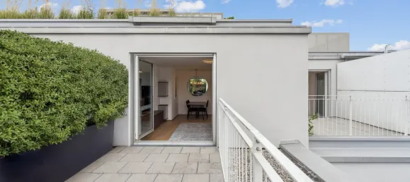 2 bedrooms Penthouse in Munich, Germany No. 289051 17