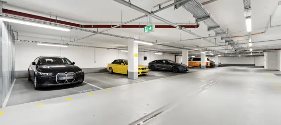 2 bedrooms Penthouse in Munich, Germany No. 289051 12