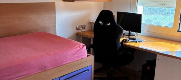 Casa de 4 dormitorios en Odena, Spain No. 184548 14