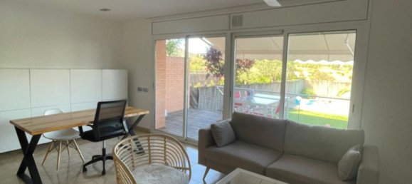 Casa de 4 dormitorios en Odena, Spain No. 184548 5