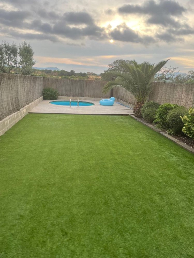 Casa de 4 dormitorios en Odena, Spain No. 184548