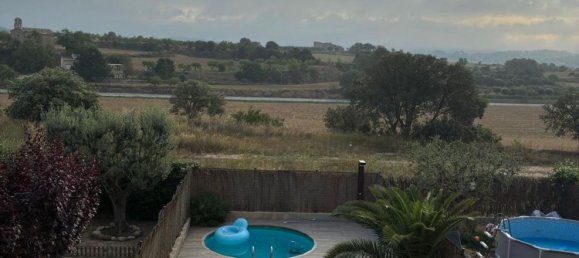 Casa de 4 dormitorios en Odena, Spain No. 184548 13