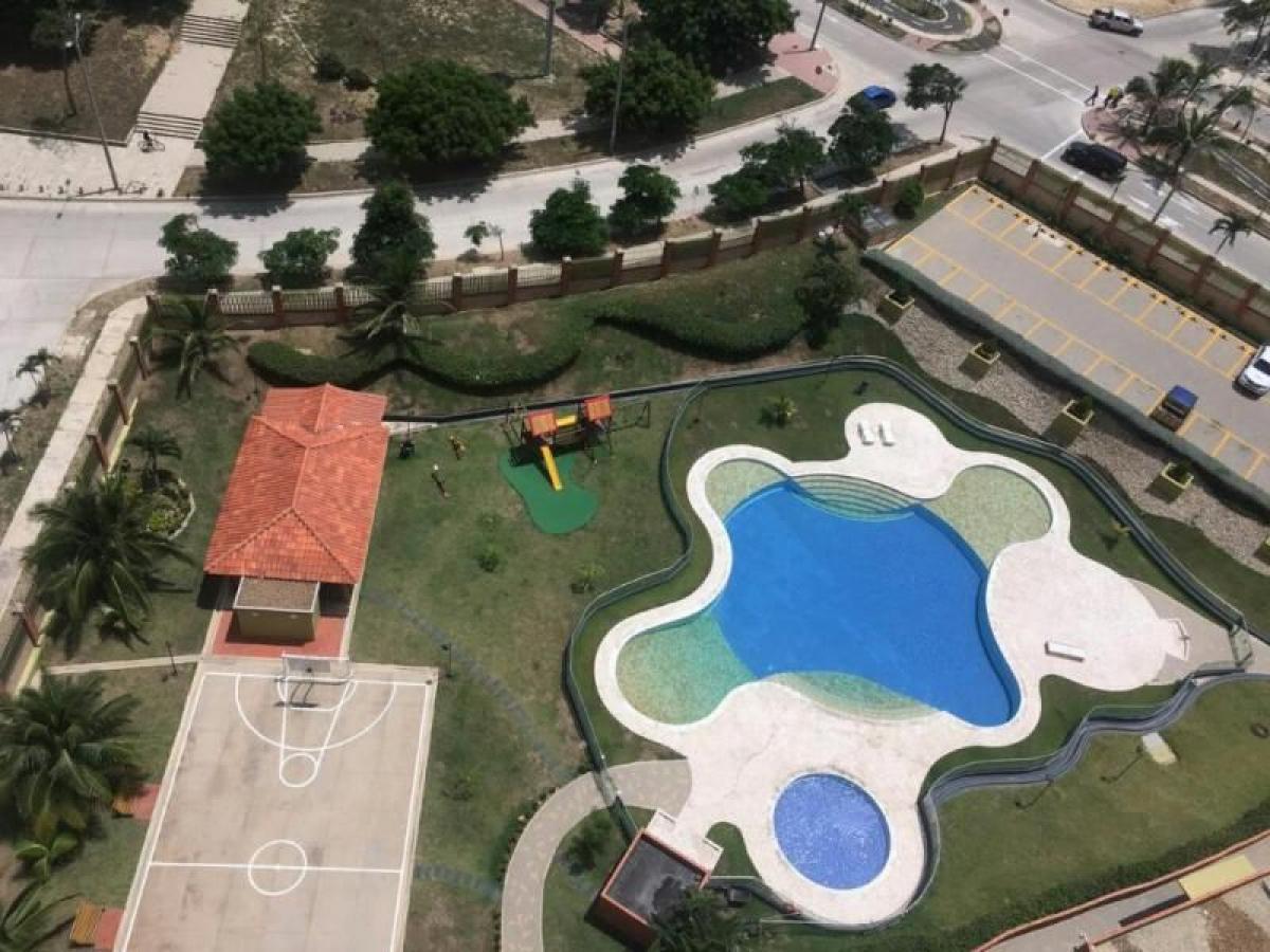 3 bedrooms House in Atlantico, Colombia No. 7577