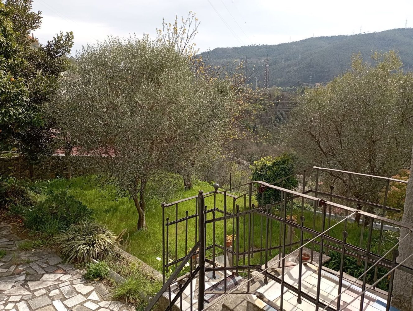 5غرفة شقة في Savona, Italy رقم 74268