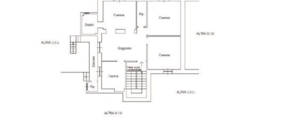 5غرفة شقة في Savona, Italy رقم 74268 9