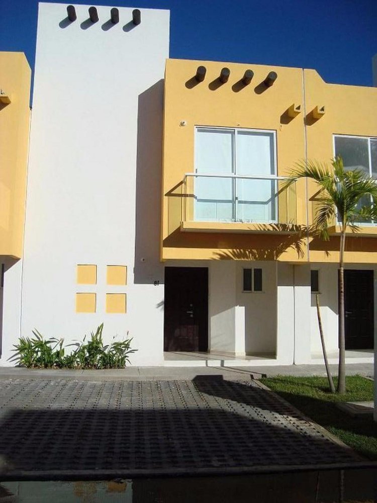 3 غرف نوم منزل في Guerrero, Mexico رقم 154809