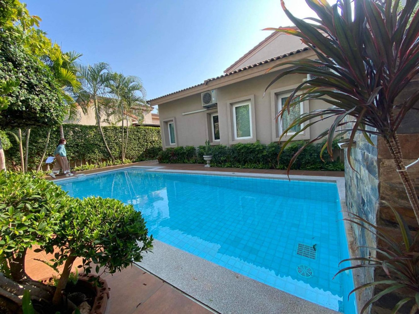 3 chambres Café / restaurant à Pattaya, Thailand No. 8688