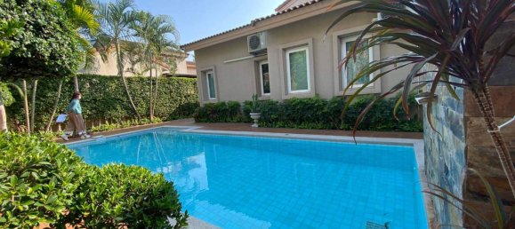 3 chambres Café / restaurant à Pattaya, Thailand No. 8688 17