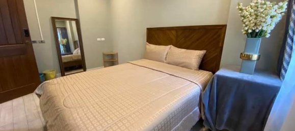 3 chambres Café / restaurant à Pattaya, Thailand No. 8688 11