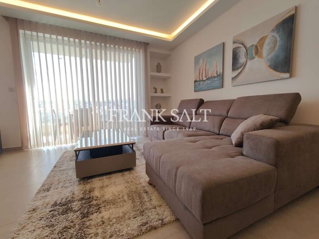 2 bedrooms Apartment in Swieqi, Malta No. 10985