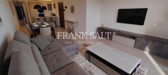 2 bedrooms Apartment in Swieqi, Malta No. 10985 2