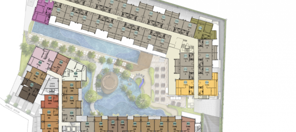 1 bedroom Apartment in Phuket, Thailand No. 11612 9