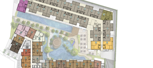 1 bedroom Apartment in Phuket, Thailand No. 11612 10