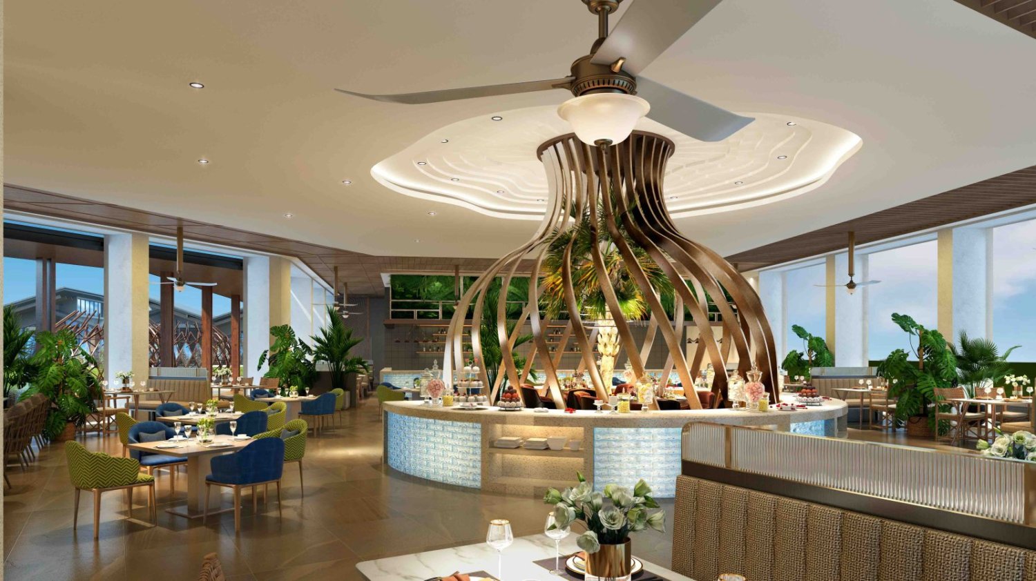 1 bedroom Apartment in Phuket, Thailand No. 11612