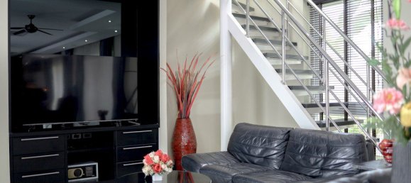 5 chambres house à vendre à Pattaya, Chonburi, Eastern Thailand, Thailand № 302 11