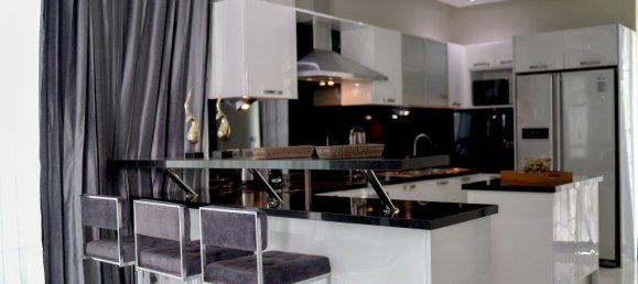 5 chambres house à vendre à Pattaya, Chonburi, Eastern Thailand, Thailand № 302 15