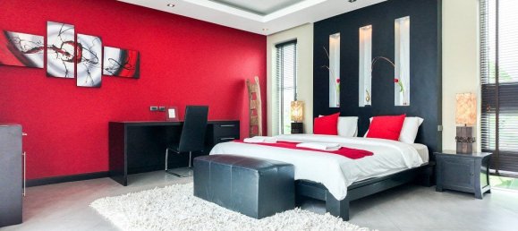 5 chambres house à vendre à Pattaya, Chonburi, Eastern Thailand, Thailand № 302 27