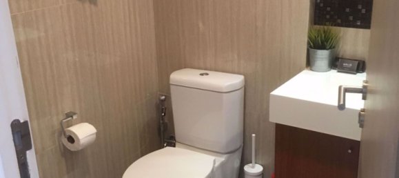 2 bedrooms Condo in Watthana, Thailand No. 4384 9