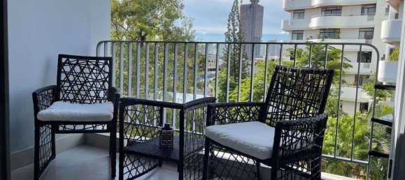 2 bedrooms Condo in Watthana, Thailand No. 4384 10