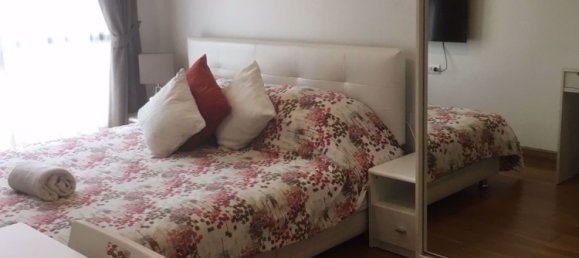 2 bedrooms Condo in Watthana, Thailand No. 4384 6