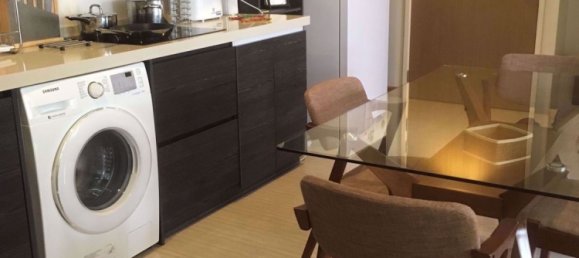 2 bedrooms Condo in Watthana, Thailand No. 4384 5