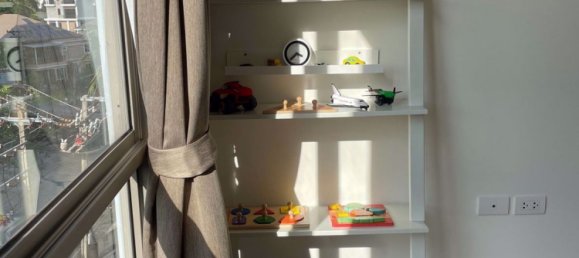 2 bedrooms Condo in Watthana, Thailand No. 4384 8