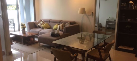 2 bedrooms Condo in Watthana, Thailand No. 4384 3