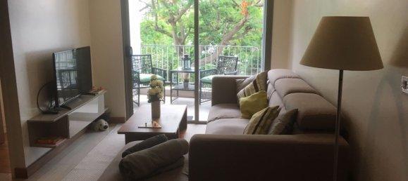 2 bedrooms Condo in Watthana, Thailand No. 4384 2