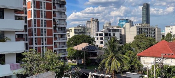 2 bedrooms Condo in Watthana, Thailand No. 4384 13