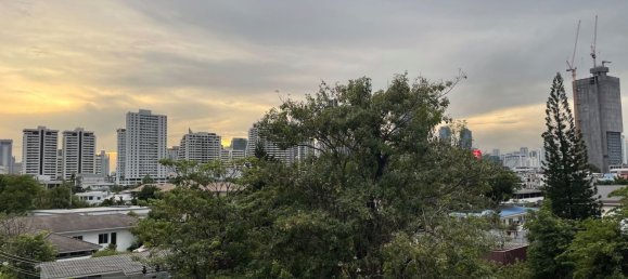 2 bedrooms Condo in Watthana, Thailand No. 4384 11