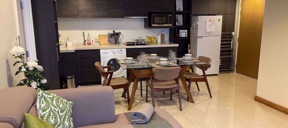 2 bedrooms Condo in Watthana, Thailand No. 4384 4