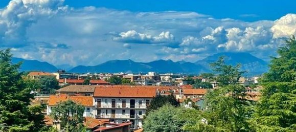 3 bedrooms Penthouse in Monza, Italy No. 288112 45