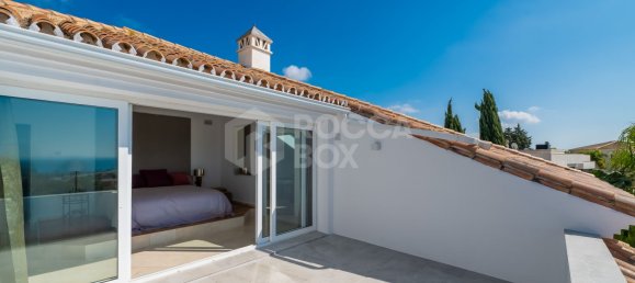 Villa T4 em Marbella, Spain N.º 62702 10