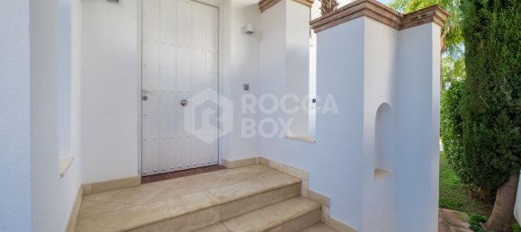 Villa T4 em Marbella, Spain N.º 62702 12