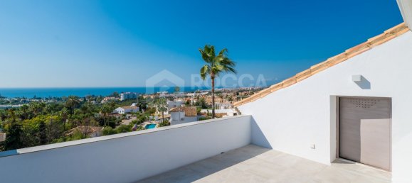 Villa T4 em Marbella, Spain N.º 62702 23