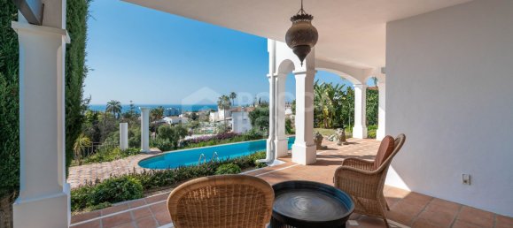 Villa T4 em Marbella, Spain N.º 62702 27