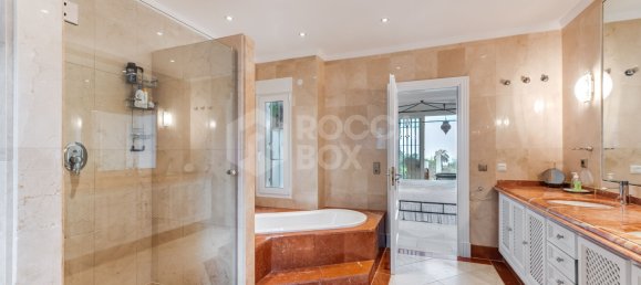 Villa T4 em Marbella, Spain N.º 62702 36