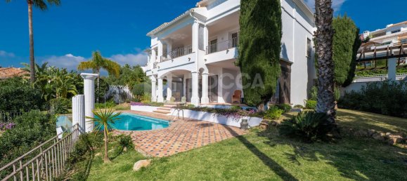 Villa T4 em Marbella, Spain N.º 62702 25