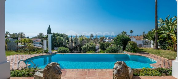 Villa T4 em Marbella, Spain N.º 62702 2