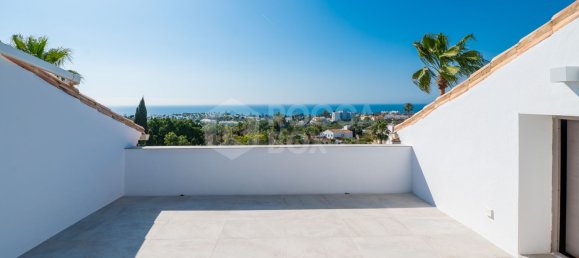 Villa T4 em Marbella, Spain N.º 62702 9
