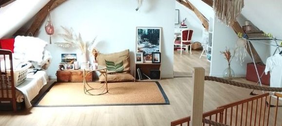 2 bedrooms House in Sarthe, France No. 287923 7