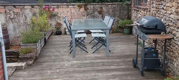 2 bedrooms House in Sarthe, France No. 287923 3