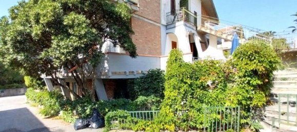 4 bedrooms Apartment in Cetraro, Italy No. 331649 2