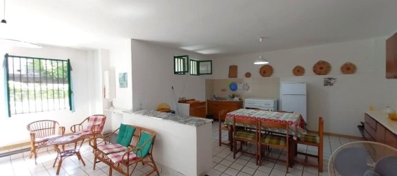 4 bedrooms Apartment in Cetraro, Italy No. 331649 10