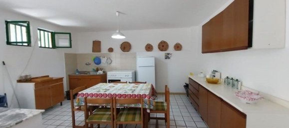 4 bedrooms Apartment in Cetraro, Italy No. 331649 11