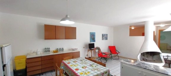 4 bedrooms Apartment in Cetraro, Italy No. 331649 14