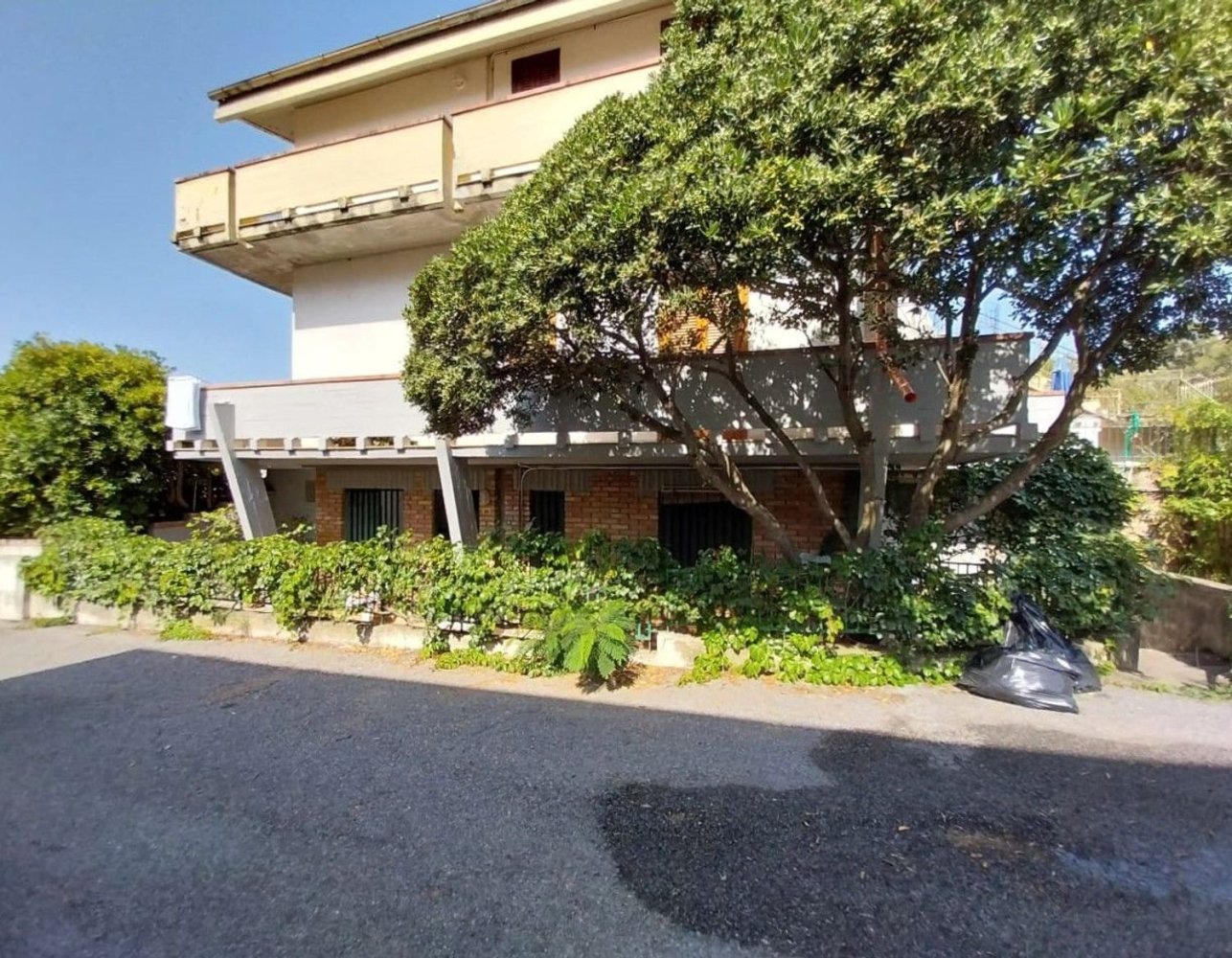 4 bedrooms Apartment in Cetraro, Italy No. 331649