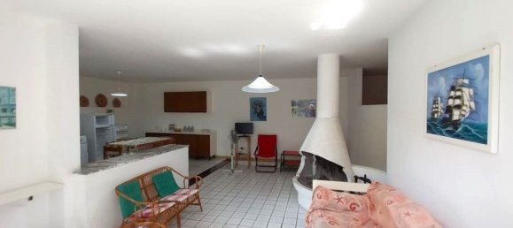 4 bedrooms Apartment in Cetraro, Italy No. 331649 6