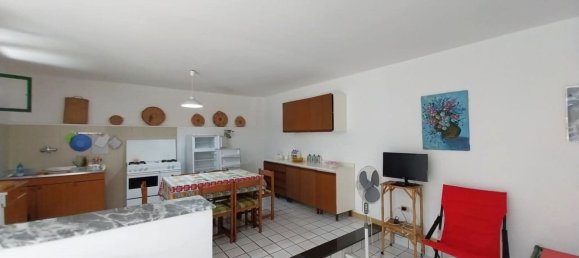 4 bedrooms Apartment in Cetraro, Italy No. 331649 8